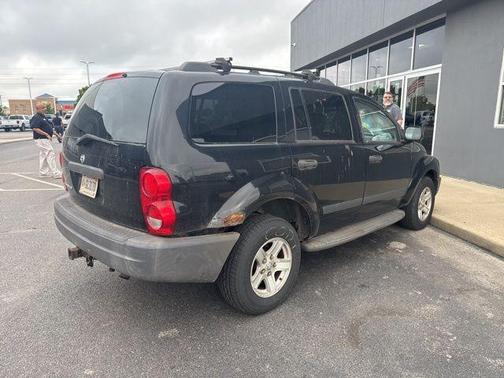 2006 Dodge Durango SXT