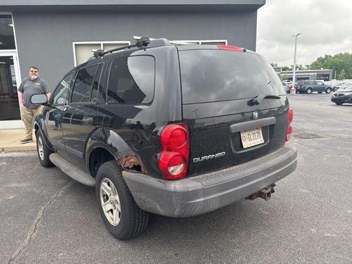 2006 Dodge Durango SXT