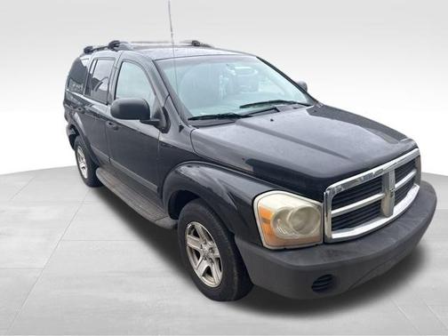 2006 Dodge Durango SXT