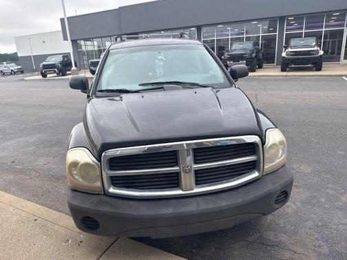 2006 Dodge Durango SXT