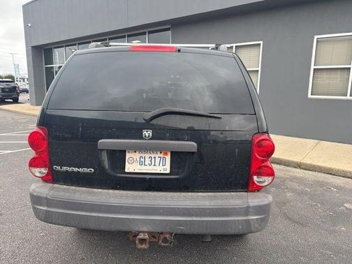 2006 Dodge Durango SXT