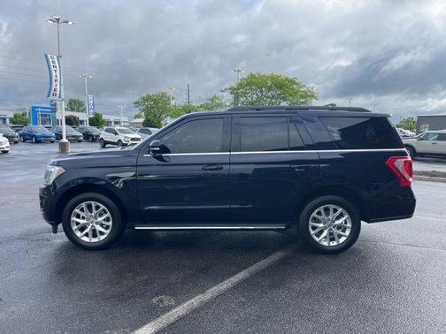 2021 Ford Expedition XLT