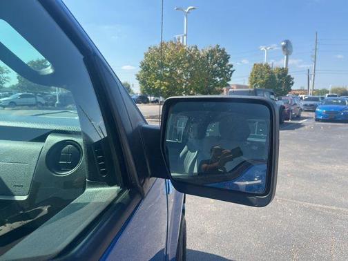 2013 Ford F-150 STX