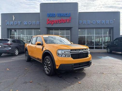 2023 Ford Maverick Lariat