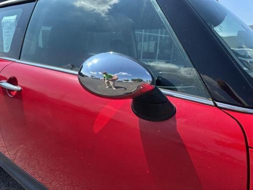 2004 MINI Cooper S