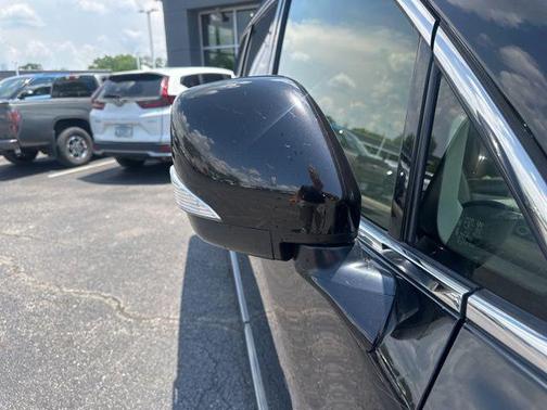 2013 Nissan Quest SL