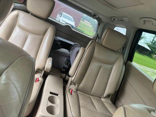 2013 Nissan Quest SL