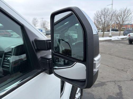 2021 Ford F-350 Platinum