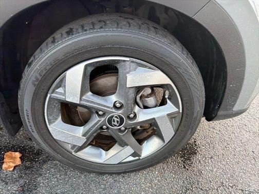 2022 Hyundai VENUE Limited