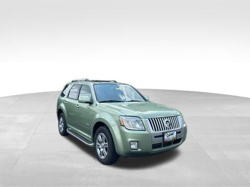 2008 Mercury Mariner Premier