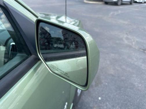 2008 Mercury Mariner Premier