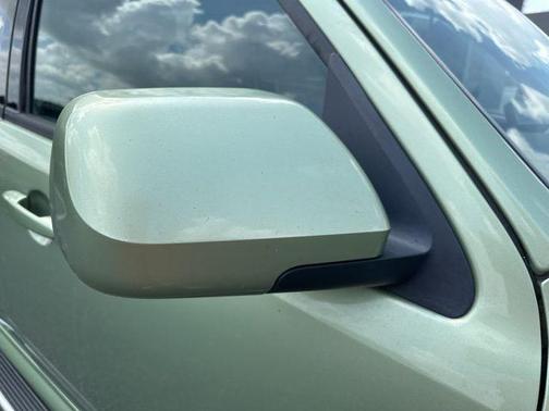 2008 Mercury Mariner Premier