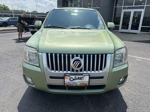 2008 Mercury Mariner Premier