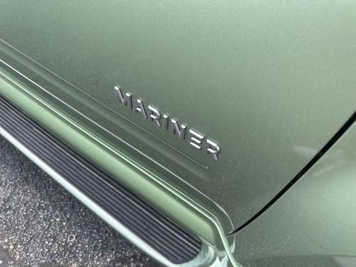 2008 Mercury Mariner Premier
