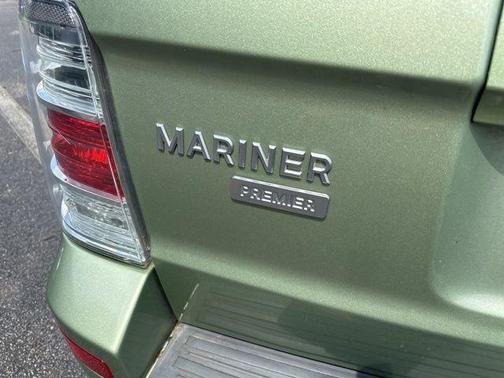 2008 Mercury Mariner Premier