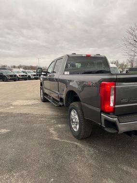 2025 Ford F-350 XLT