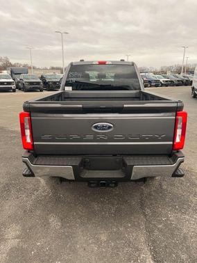 2025 Ford F-350 XLT