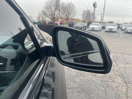 2016 BMW 550 i xDrive