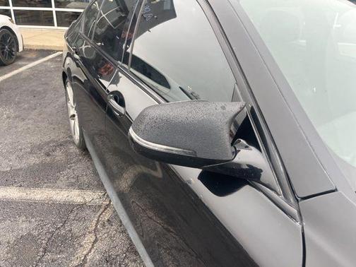 2016 BMW 550 i xDrive