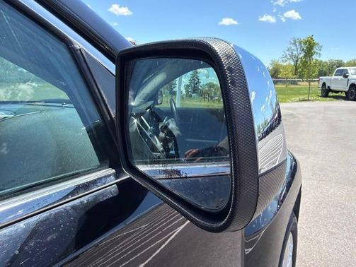 Onyx Black 2016 GMC Terrain SLT