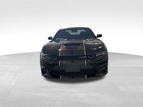 2020 Dodge Charger Scat Pack