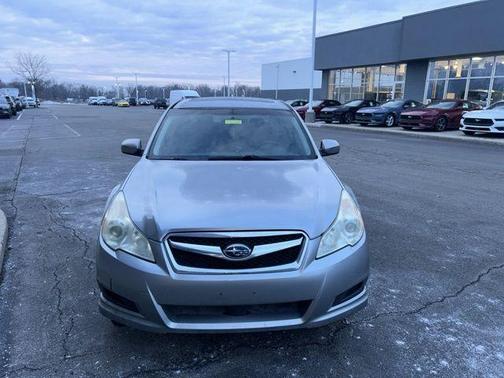 2011 Subaru Legacy 2.5i