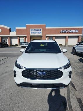 2026 Ford Escape ST-Line Select