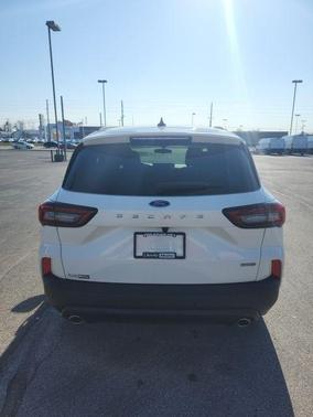 2026 Ford Escape ST-Line Select