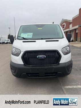 2025 Ford Transit-150 BASE