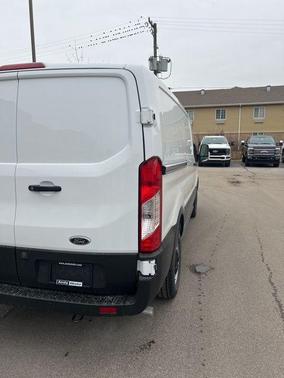 2025 Ford Transit-150 BASE