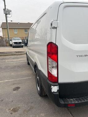 2025 Ford Transit-150 BASE