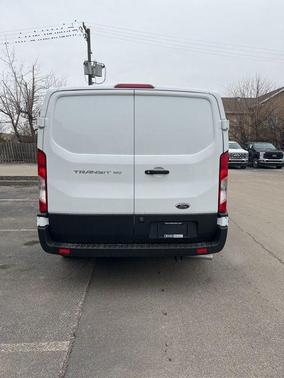 2025 Ford Transit-150 BASE