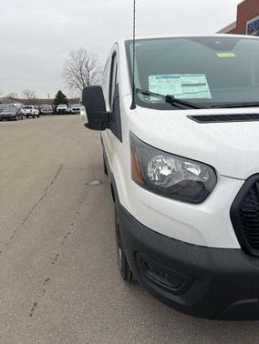 2025 Ford Transit-150 BASE
