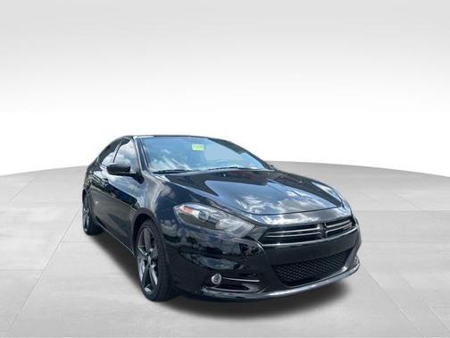 2014 Dodge Dart GT