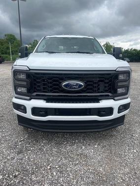 2025 Ford F-250 XL