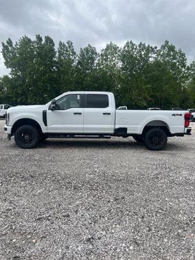 2025 Ford F-250 XL