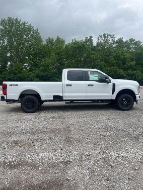2025 Ford F-250 XL