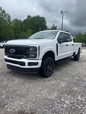2025 Ford F-250 XL