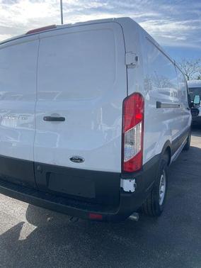 2025 Ford Transit-150 BASE