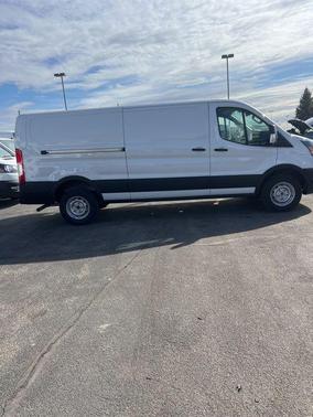 2025 Ford Transit-150 BASE