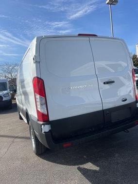 2025 Ford Transit-150 BASE