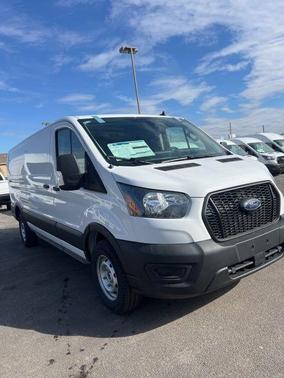 2025 Ford Transit-150 BASE