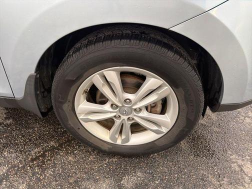 2012 Hyundai TUCSON GLS