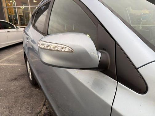 2012 Hyundai TUCSON GLS