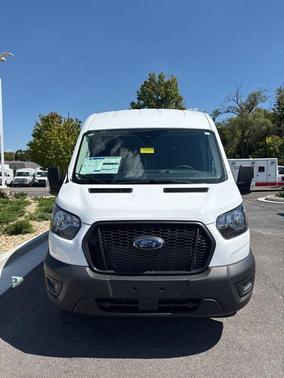 2025 Ford Transit-250 148 WB Medium Roof Cargo