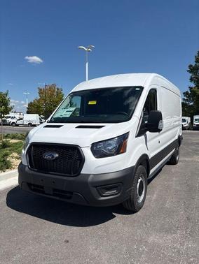 2025 Ford Transit-250 148 WB Medium Roof Cargo