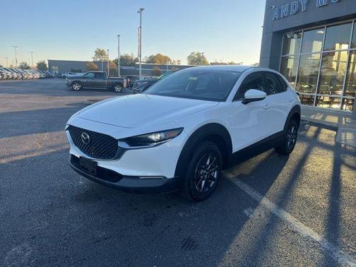 2021 Mazda CX-30 Base