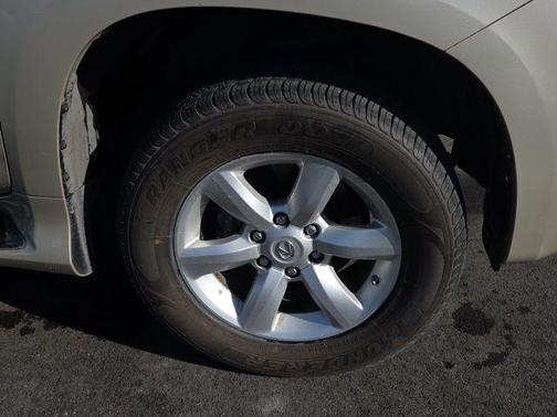 2010 Lexus GX 460 460