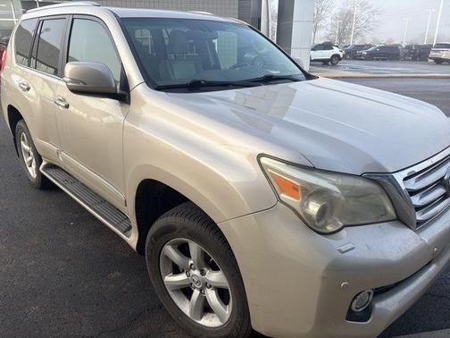 2010 Lexus GX 460 460
