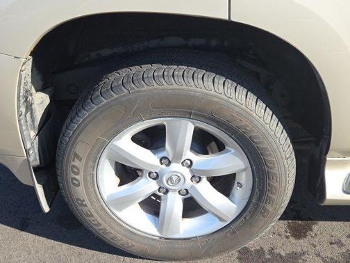 2010 Lexus GX 460 460